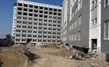 Купить квартиру Бишкек