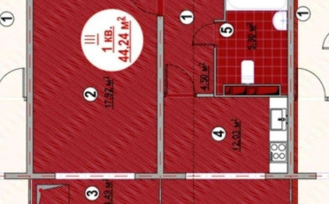 Купить квартиру Бишкек