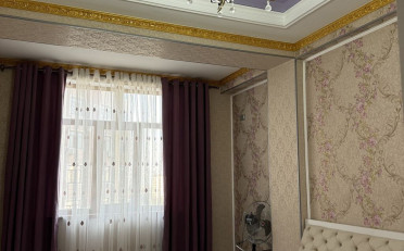 Купить квартиру Бишкек