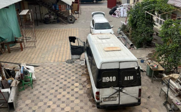  Агентство недвижимости