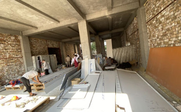  Агентство недвижимости