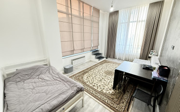 Купить квартиру Бишкек