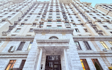 Купить квартиру Бишкек