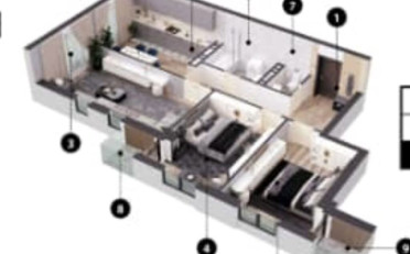 Купить квартиру Бишкек