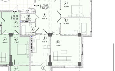  Агентство недвижимости