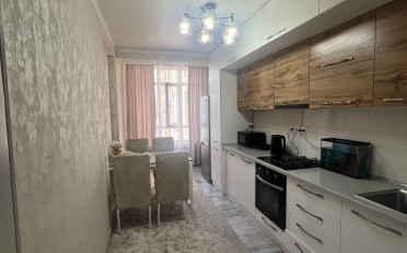 Купить квартиру Бишкек