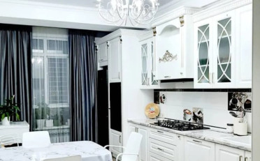 Купить квартиру Бишкек