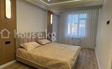 Купить квартиру Бишкек