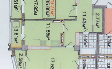  Агентство недвижимости