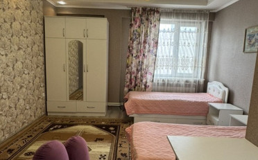 Купить квартиру Бишкек