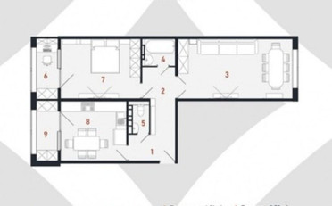  Агентство недвижимости