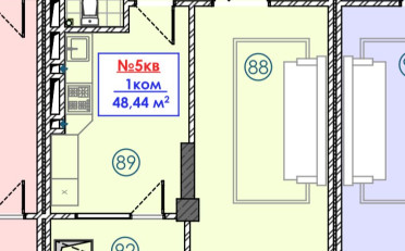  Агентство недвижимости