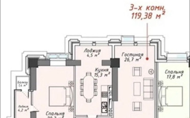  Агентство недвижимости