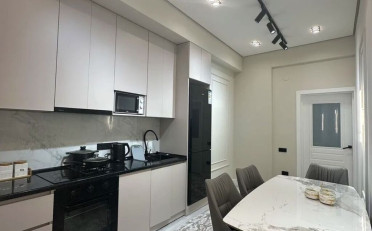 Купить квартиру Бишкек