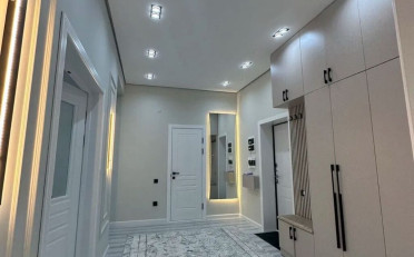 Купить квартиру Бишкек