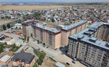 Купить квартиру Бишкек