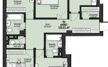  Агентство недвижимости