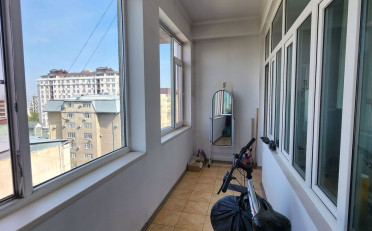 Купить квартиру Бишкек