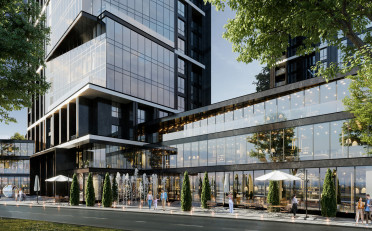  Агентство недвижимости