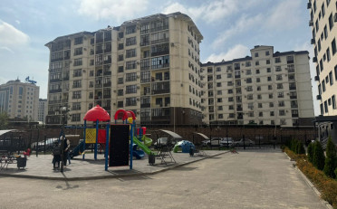 Купить квартиру Бишкек