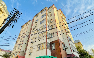  Агентство недвижимости