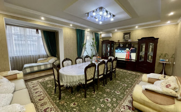 Купить квартиру Бишкек