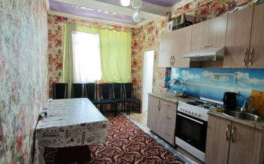 Купить квартиру Бишкек