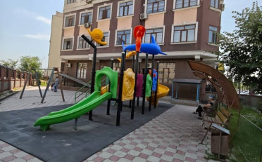 Купить квартиру Бишкек