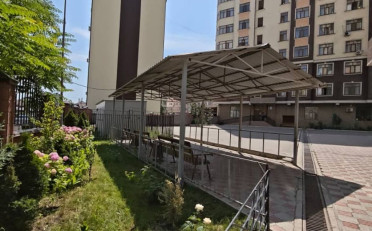 Купить квартиру Бишкек