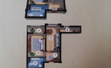 Купить квартиру Бишкек