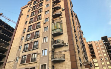 Купить квартиру Бишкек