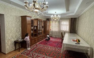 Купить квартиру Бишкек