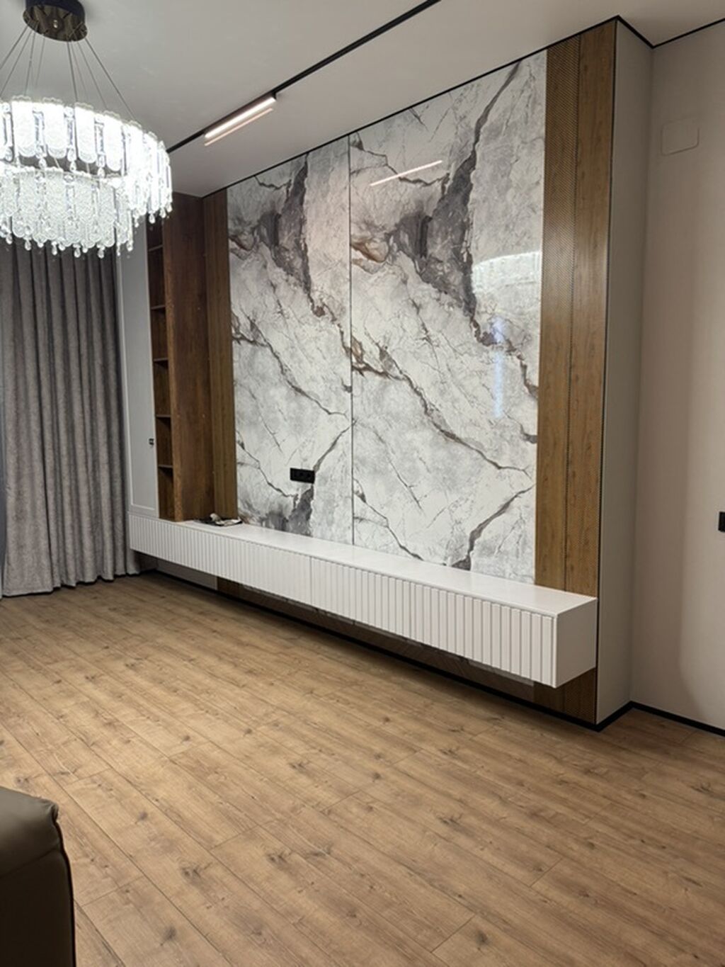 Продажа, Элитка, 2 ком, 78.5 м2, этаж 13/16, ж/к Кут Таувер (Kut Tower), Сост: Евроремонт - фото 5