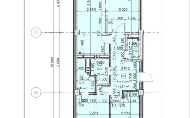  Агентство недвижимости