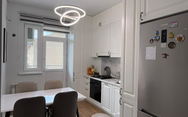 Купить квартиру Бишкек