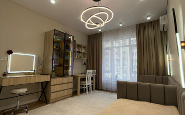 Купить квартиру Бишкек