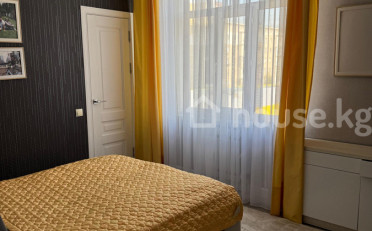 Купить квартиру Бишкек