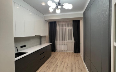 Купить квартиру Бишкек