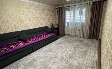 Купить квартиру Бишкек