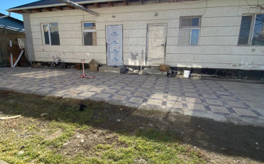 Купить квартиру Бишкек