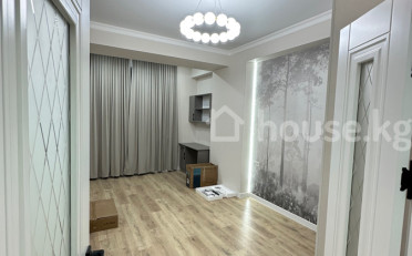 Купить квартиру Бишкек