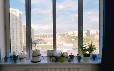 Купить квартиру Бишкек