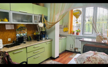 Купить квартиру Бишкек