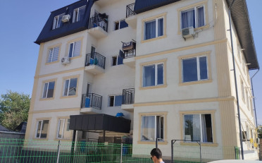  Агентство недвижимости