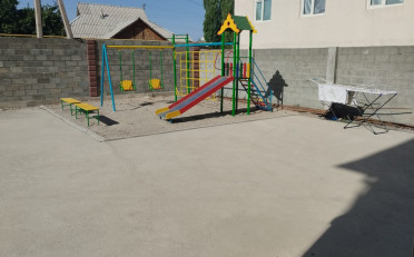 Купить квартиру Бишкек