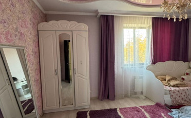 Купить квартиру Бишкек