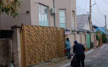 Купить квартиру Бишкек