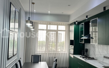 Купить квартиру Бишкек