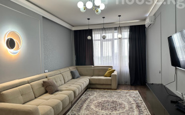 Купить квартиру Бишкек