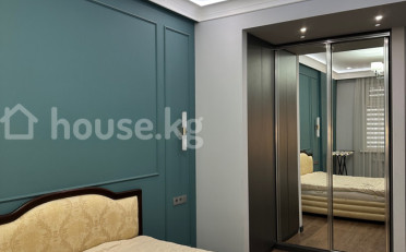 Купить квартиру Бишкек